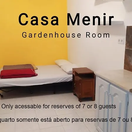 Casa Menir Villa Monsaraz Buitenkant foto