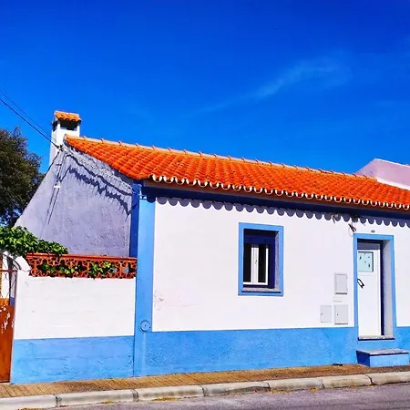 Casa Menir Villa Monsaraz Buitenkant foto