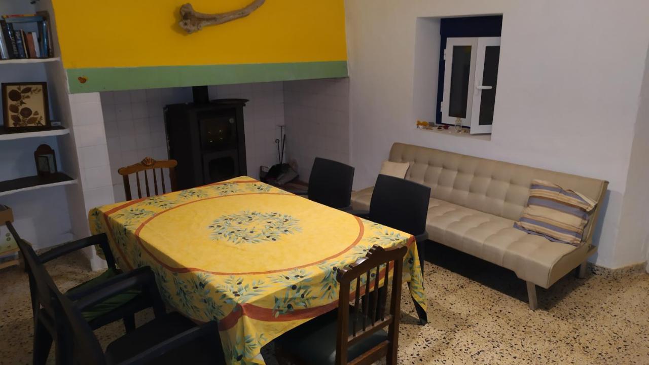 Holiday home Casa Menir Monsaraz