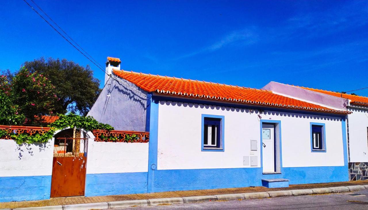 Casa Menir Holiday home *